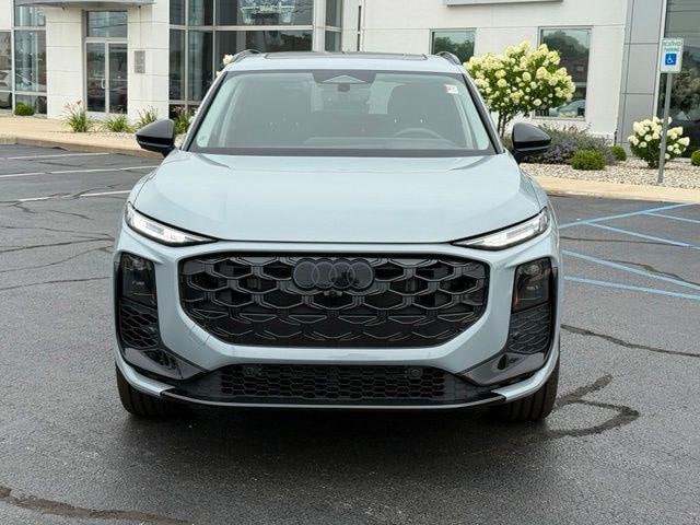 2026 Audi Q3 SUV