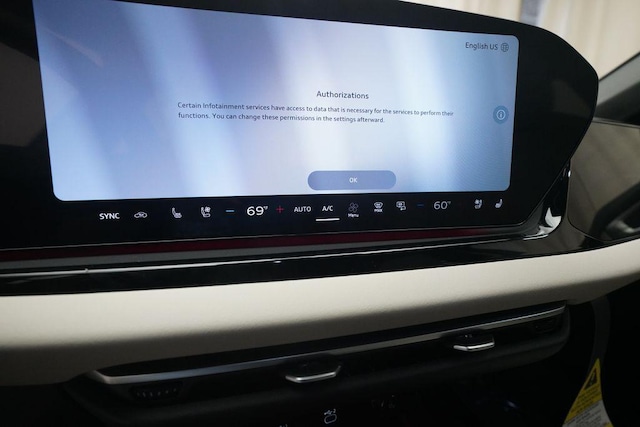 2026 Audi A5 Prestige - Photo 22