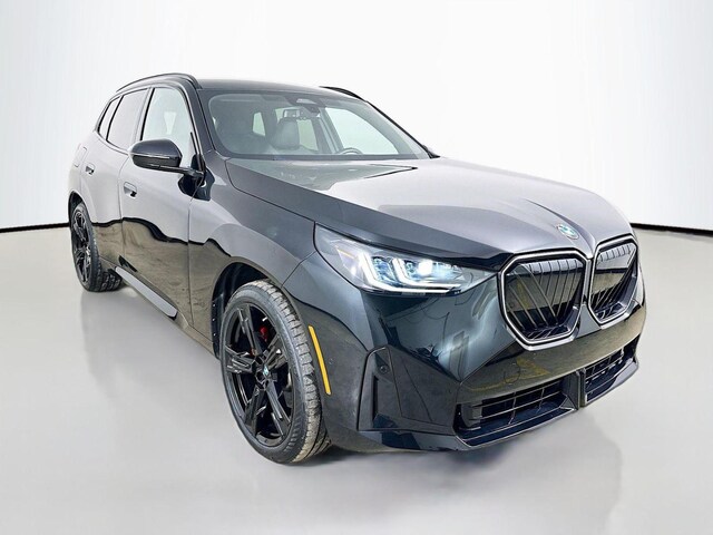 2025 BMW X3