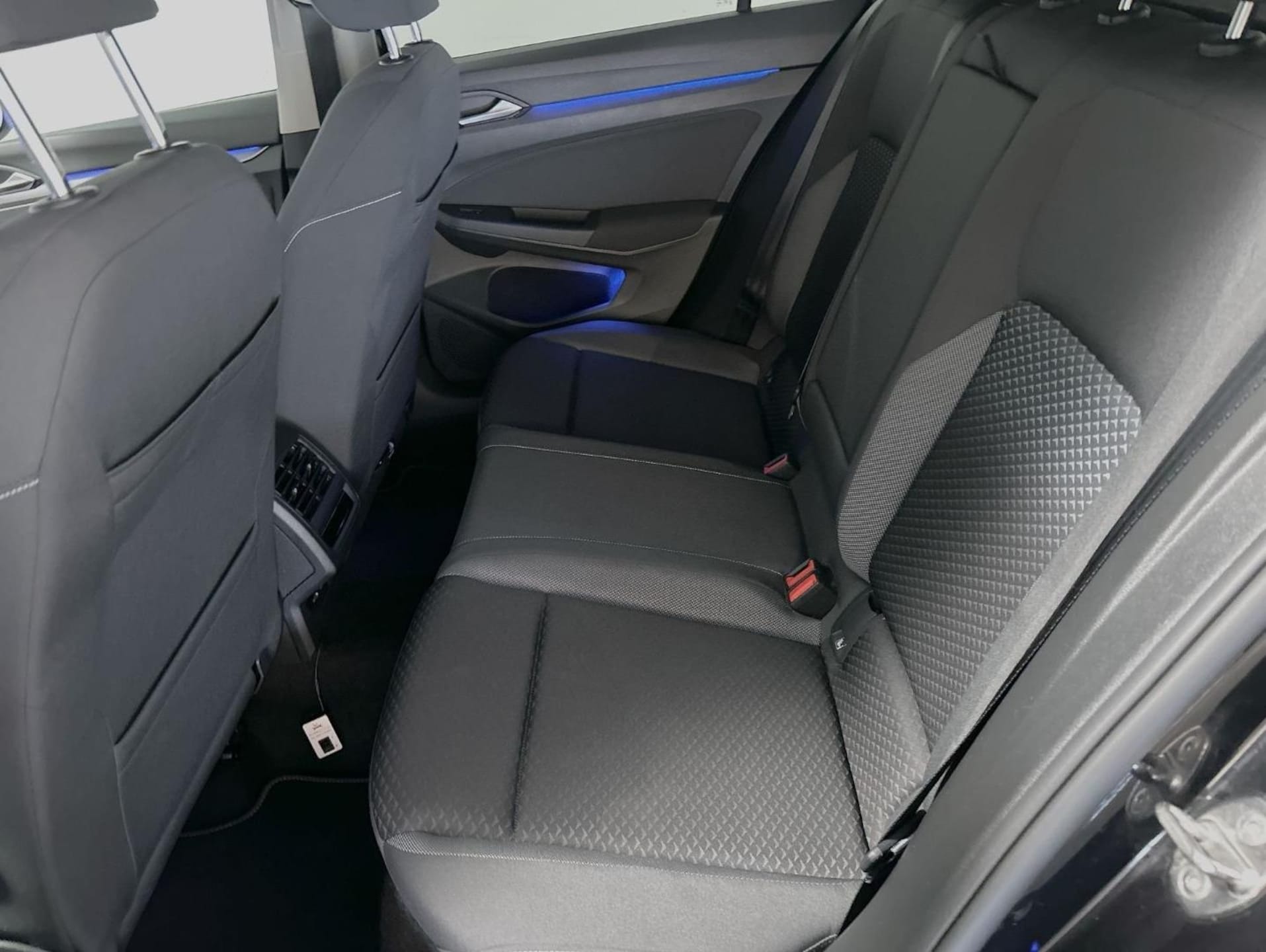 Volkswagen Golf Active