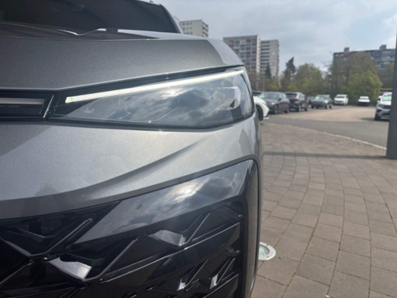 Volkswagen T-Roc – Bild 25