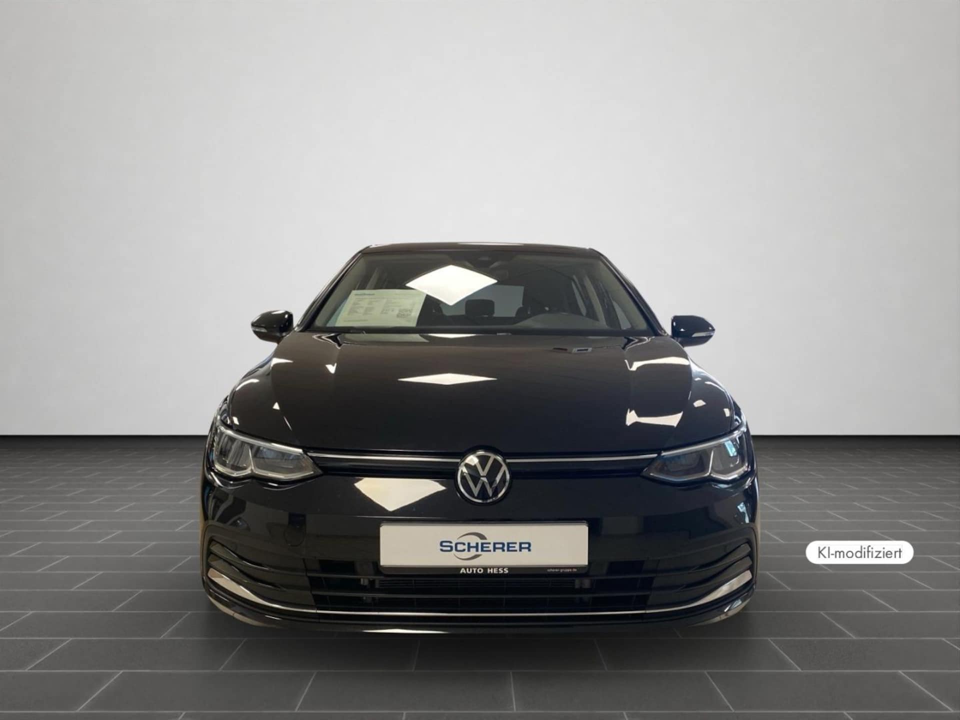 Volkswagen Golf Life