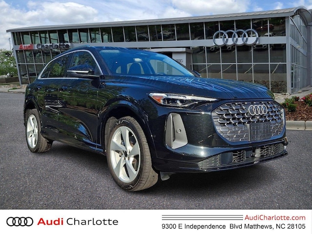 Photo of 2025 Audi Q5 