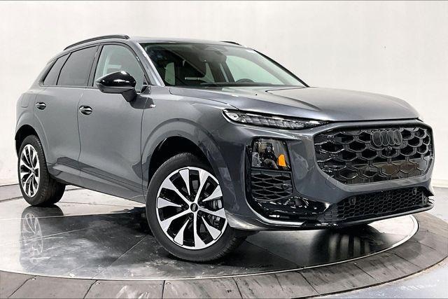 2026 Audi Q3 SUV