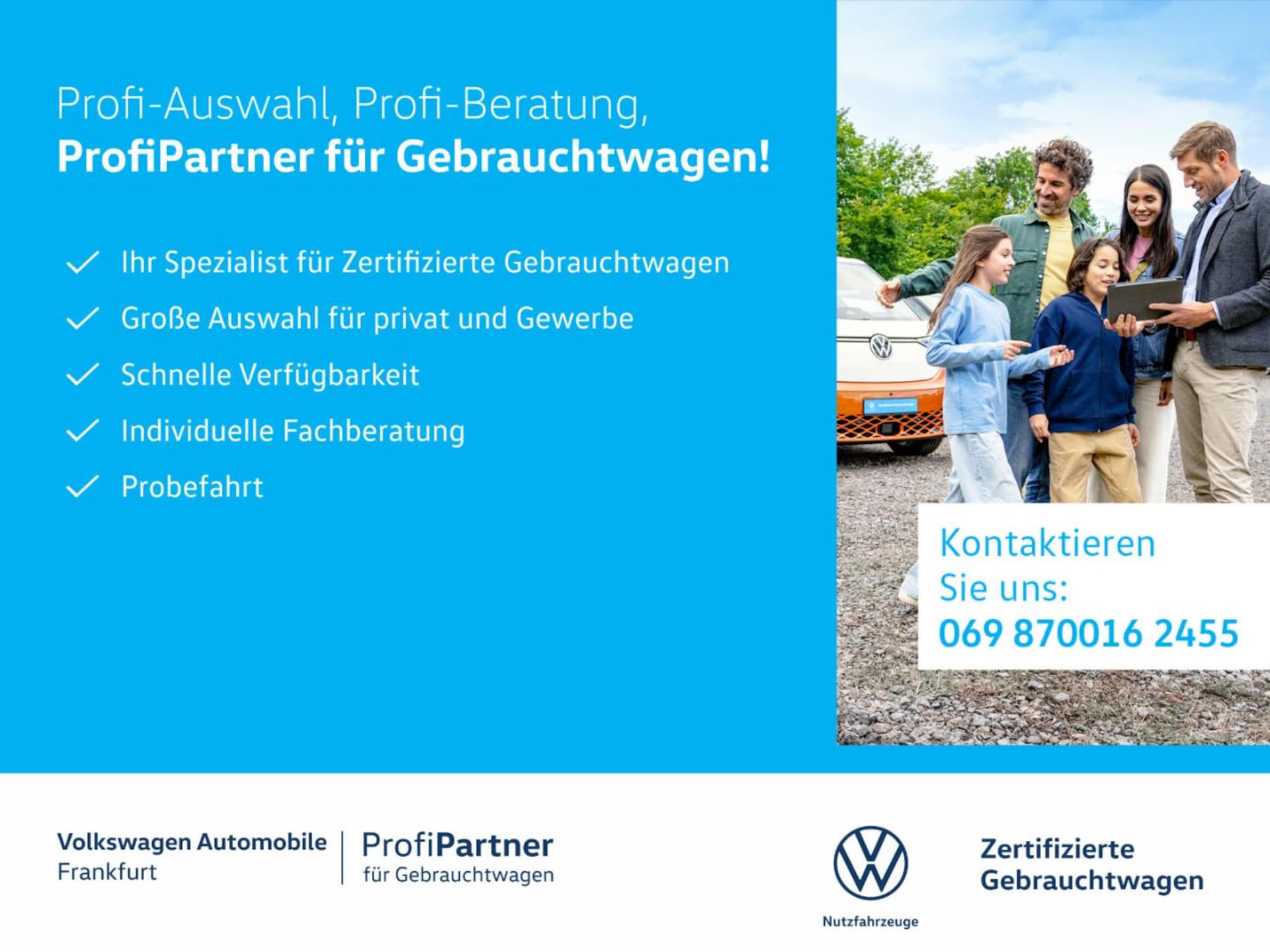 Volkswagen Multivan Life