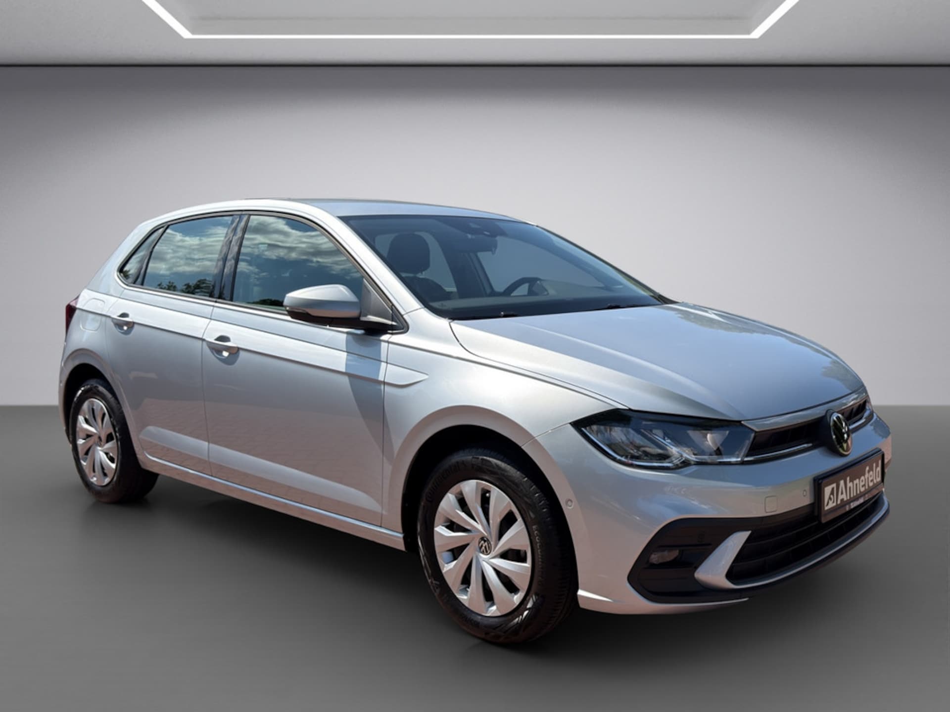 Volkswagen Polo Life