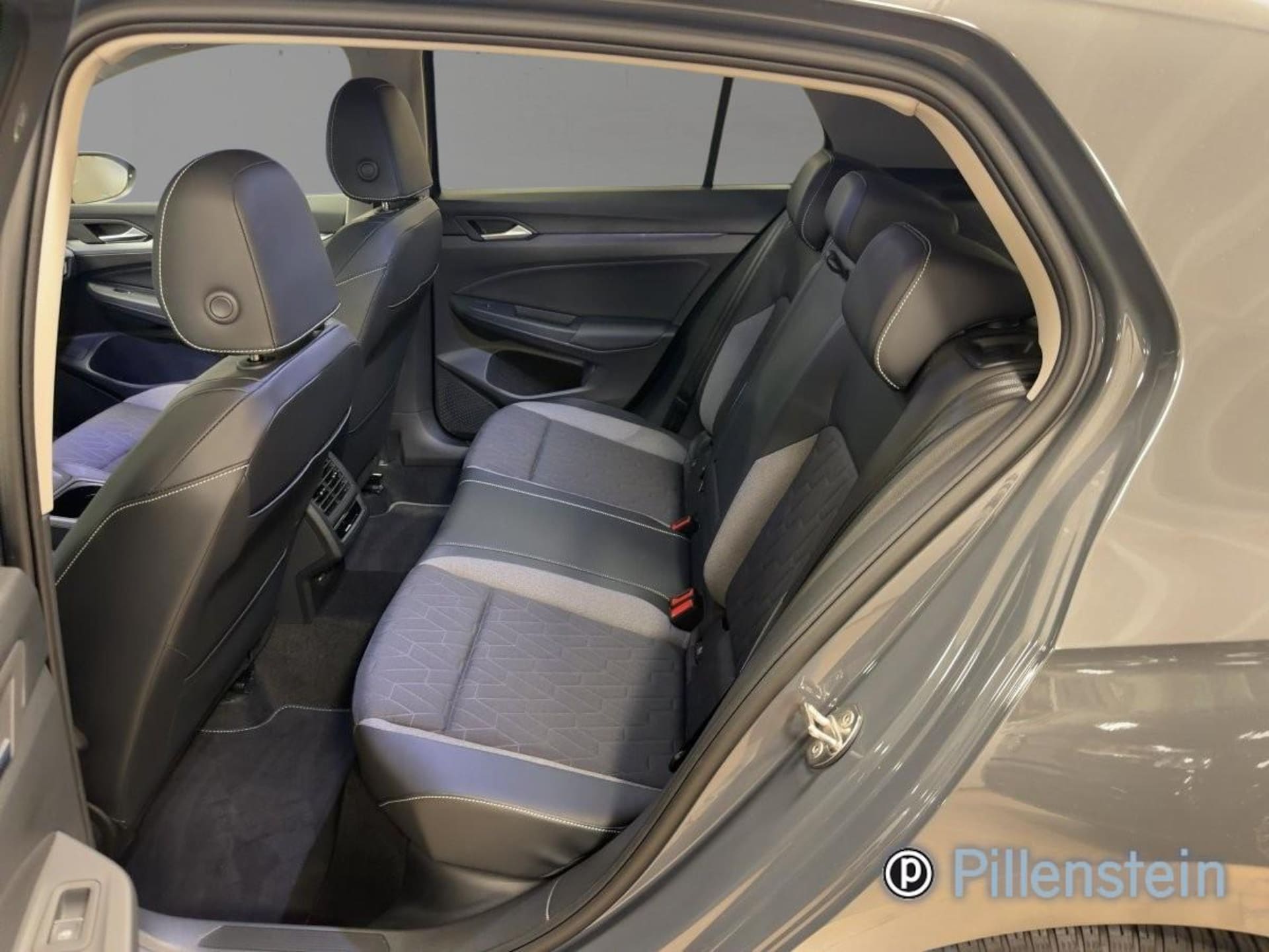 Volkswagen Golf Goal
