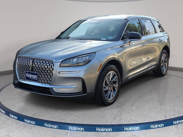 2023 Lincoln Corsair