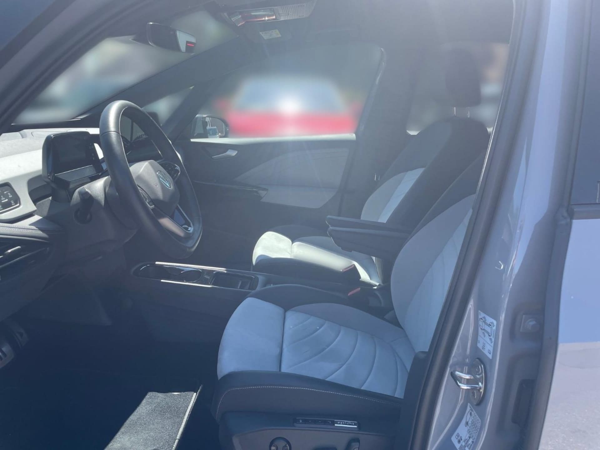 Volkswagen ID.3 MOVE Pro