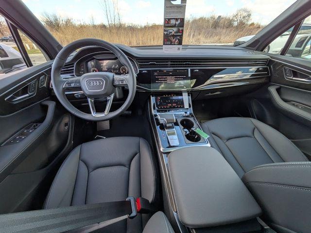 2026 Audi Q7 Premium Plus - Photo 7