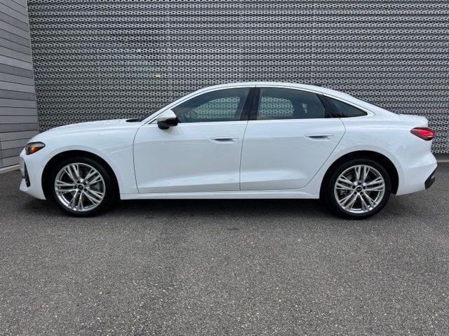 2026 Audi A5 Sedan