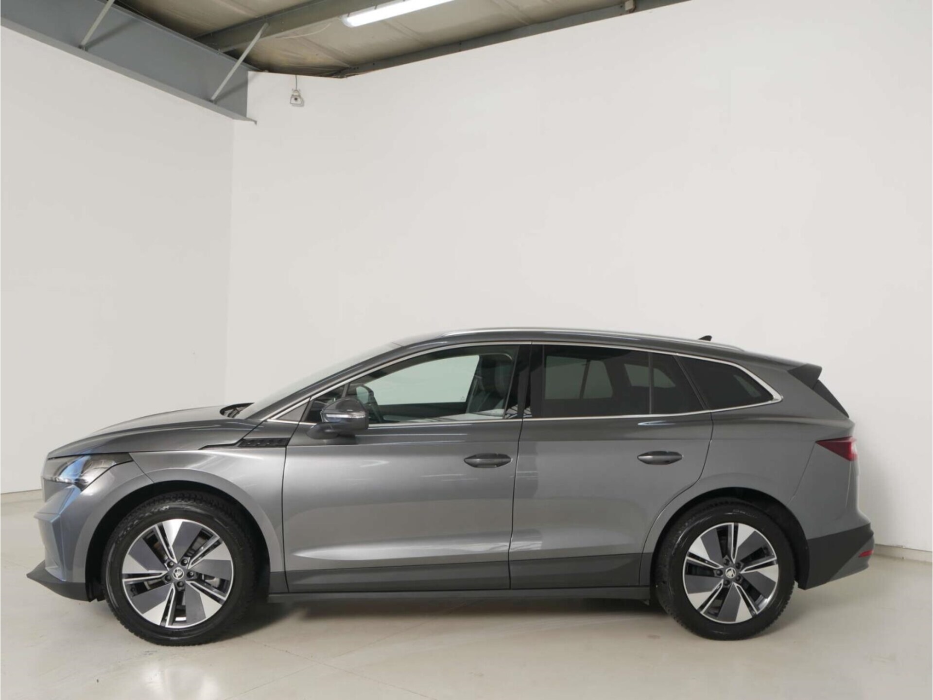 Skoda Enyaq 85x