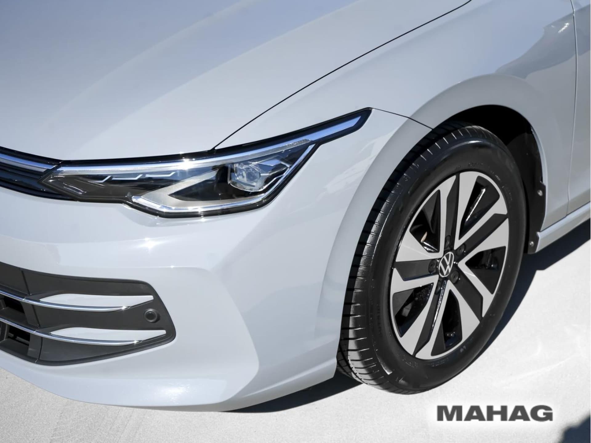 Volkswagen Golf ENERGY
