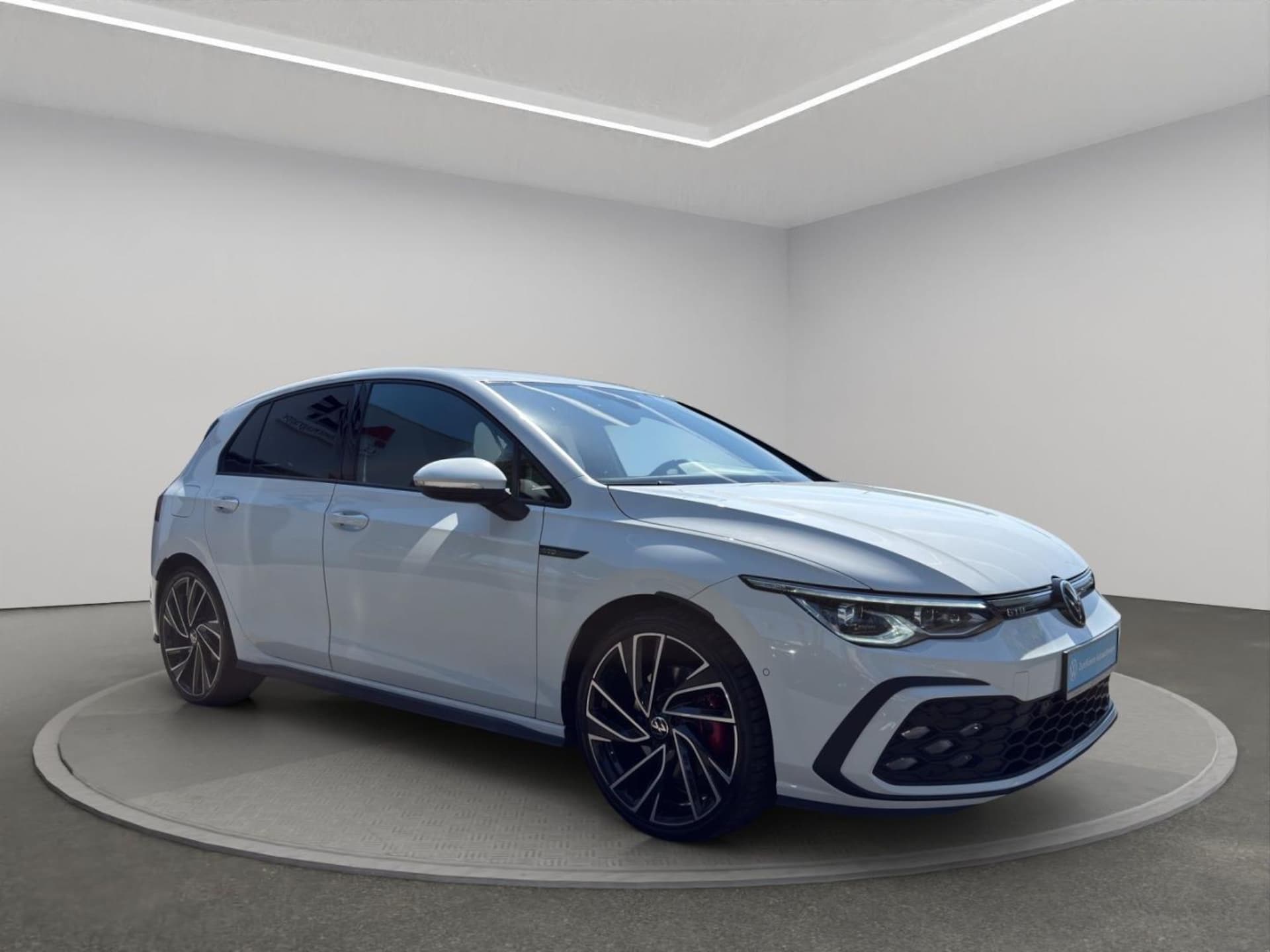Volkswagen Golf GTD