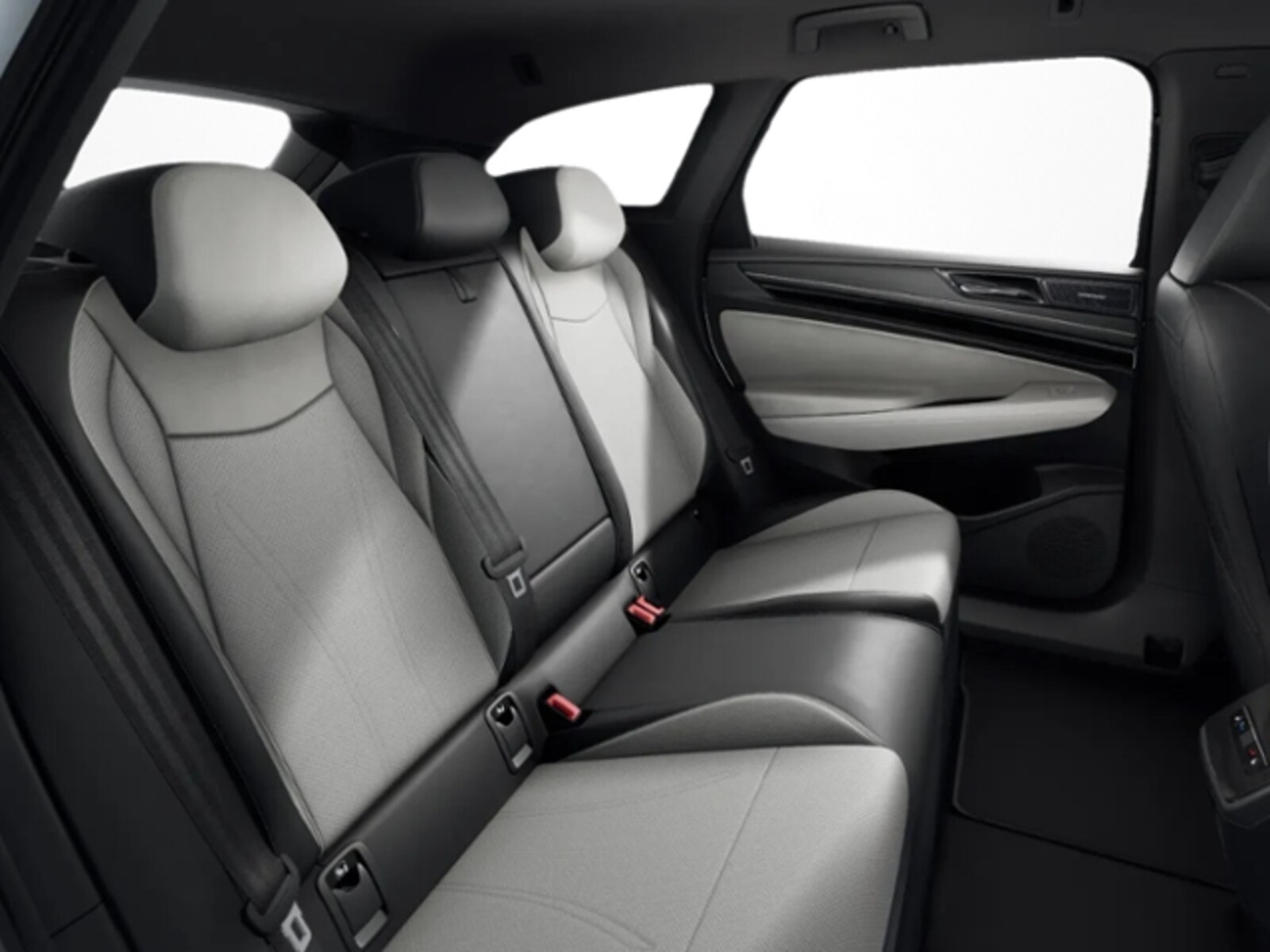 Volkswagen ID.7 Tourer – Bild 8