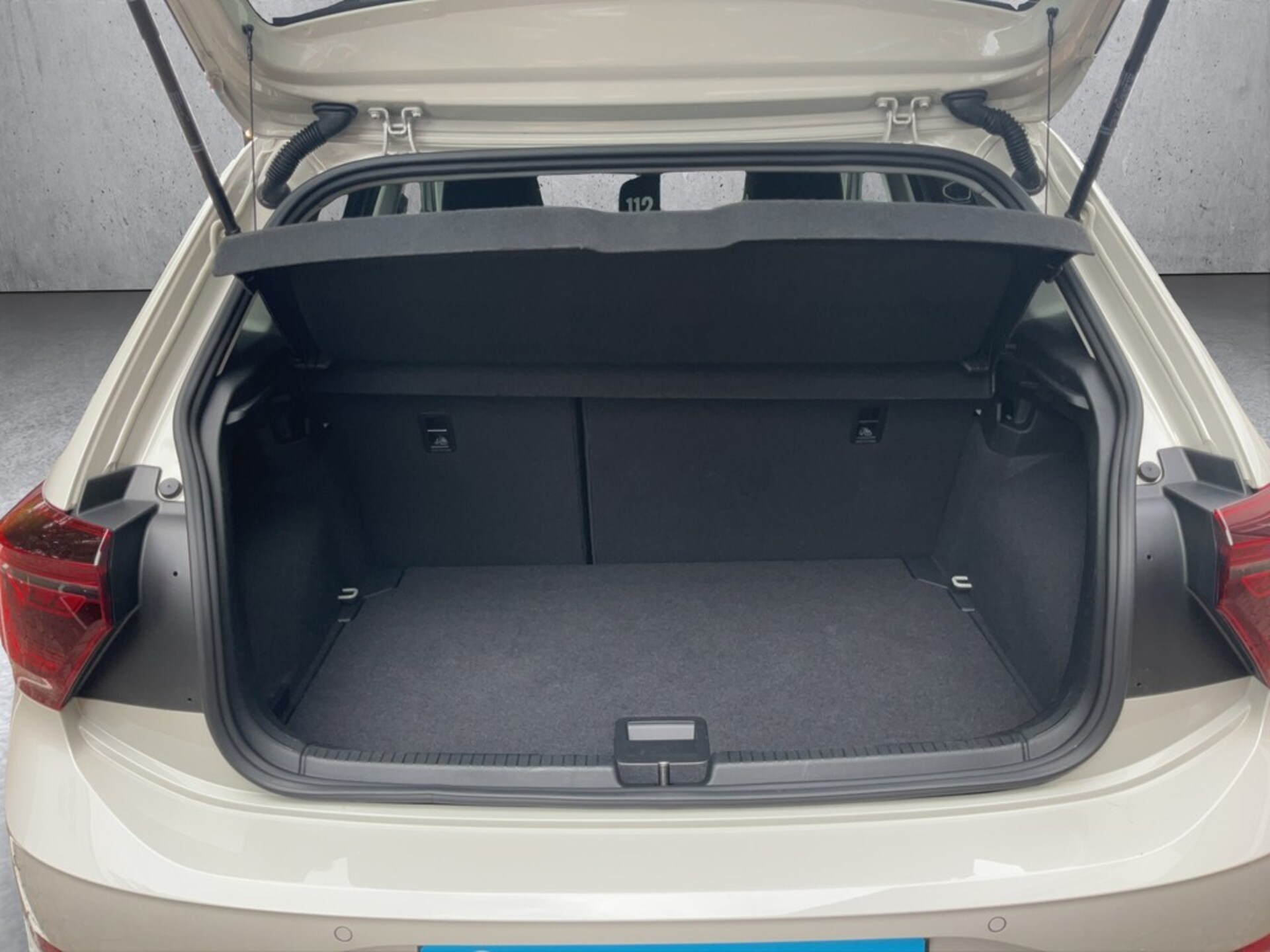 Volkswagen Polo MOVE
