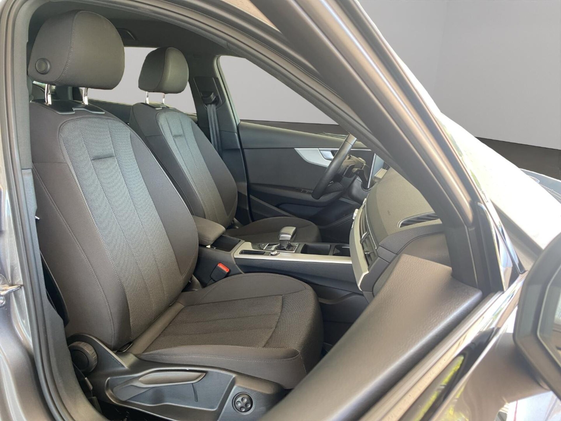 Audi A4 Limousine Advanced