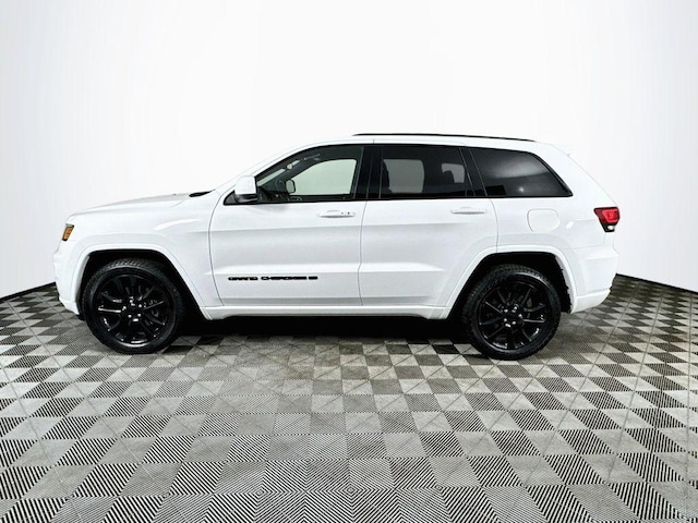 2022 Jeep