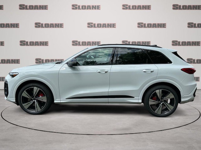 2026 Audi SQ5
