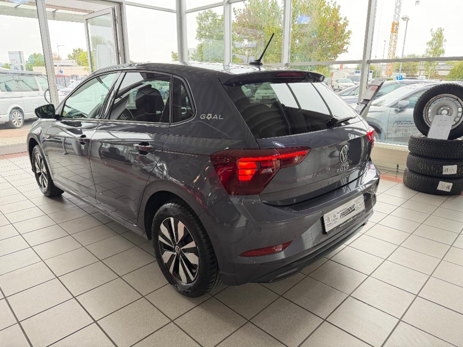 Volkswagen Polo – Bild 5