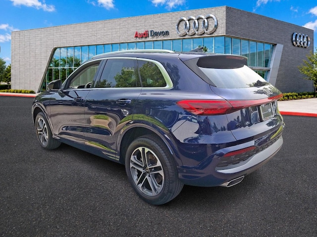 2025 Audi Q5