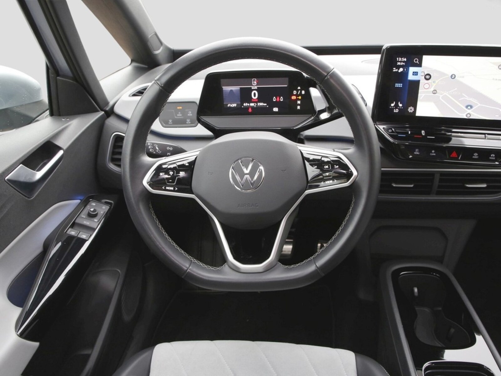 Volkswagen ID.3 – Bild 13