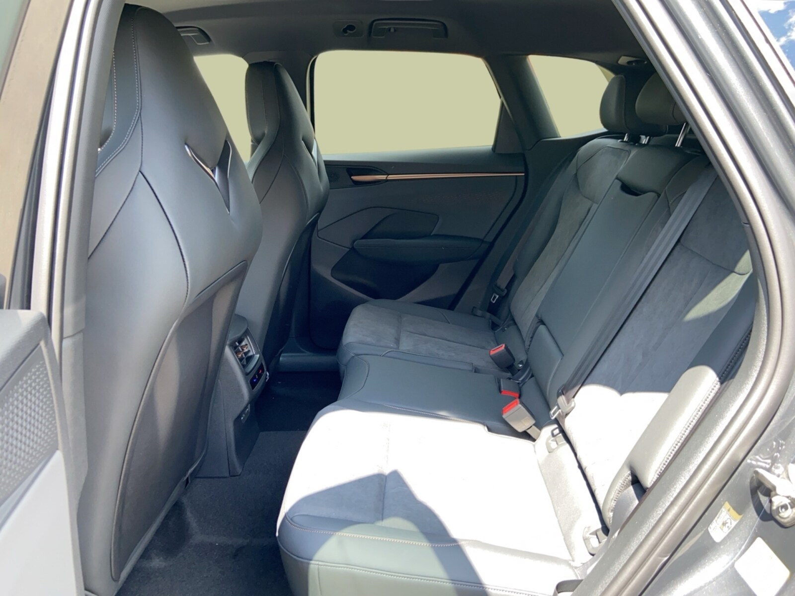 CUPRA Terramar – Bild 12