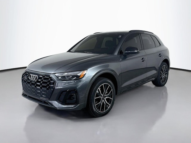 Photo of 2023 Audi SQ5 