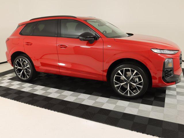 2026 Audi Q3 Base - Photo 6