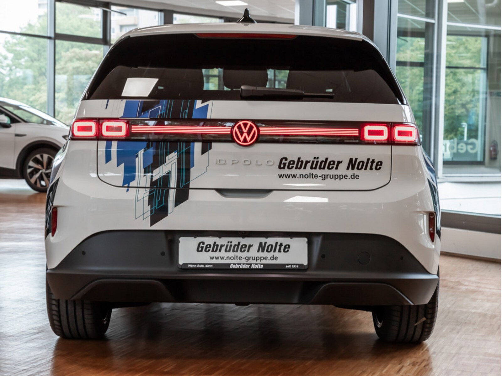 Volkswagen ID. Polo – Bild 5