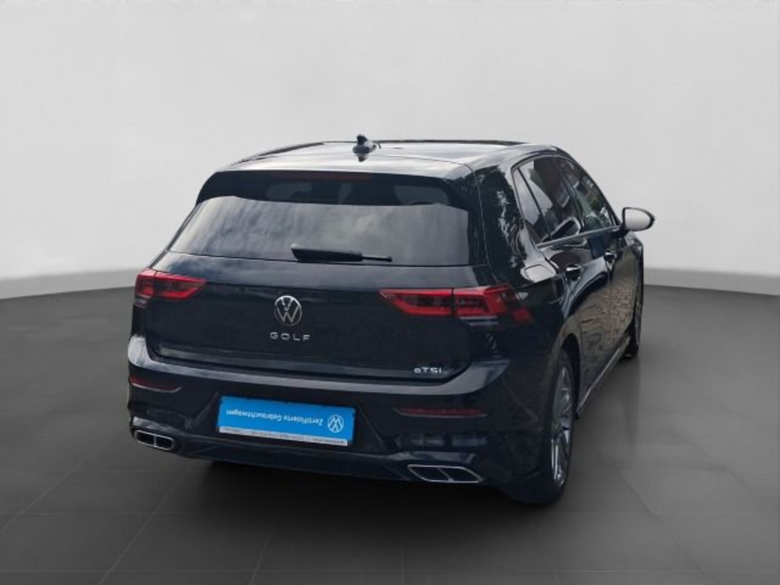 Volkswagen Golf – Bild 2