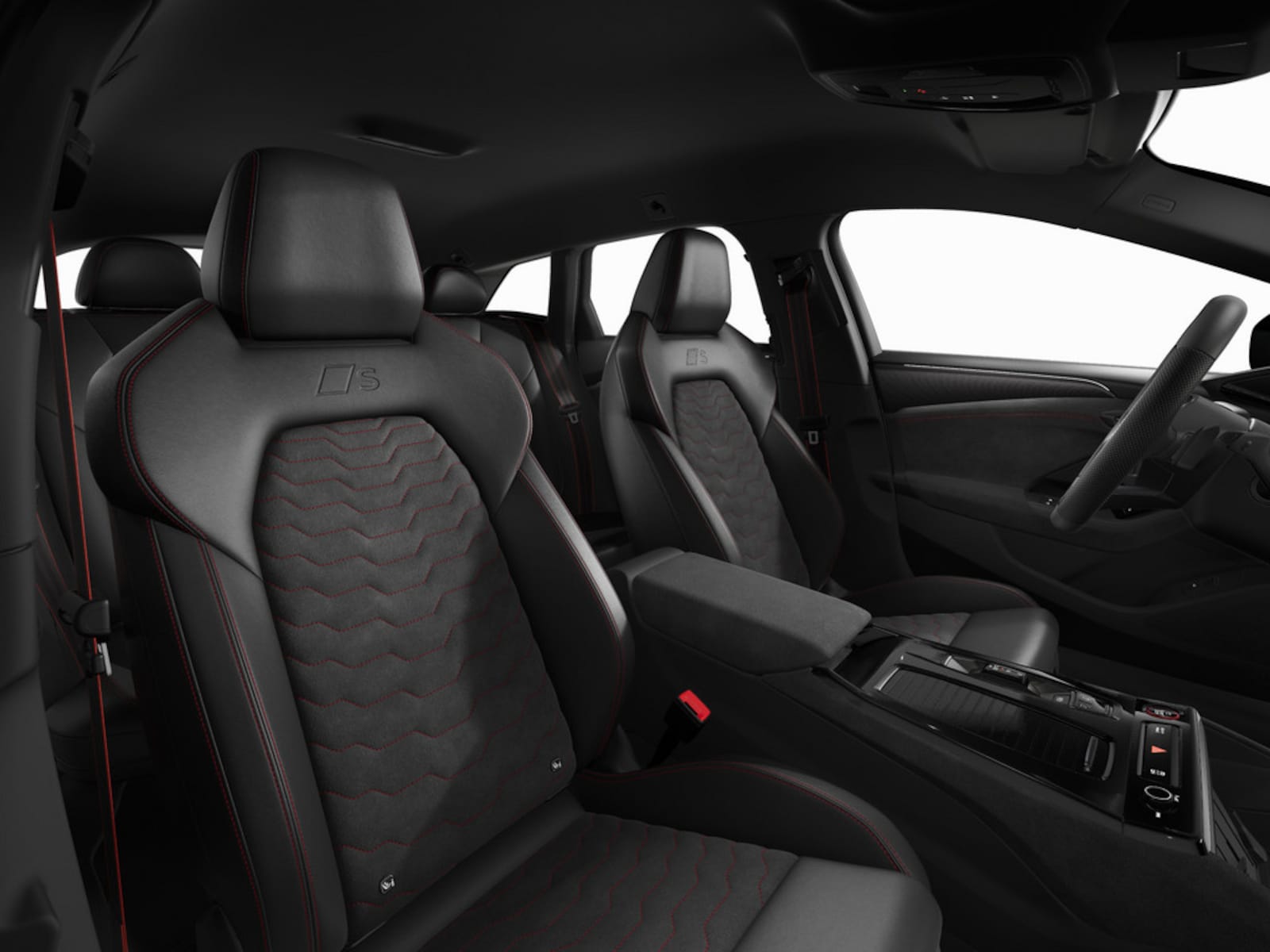 Audi S6 Avant e-tron – Bild 4