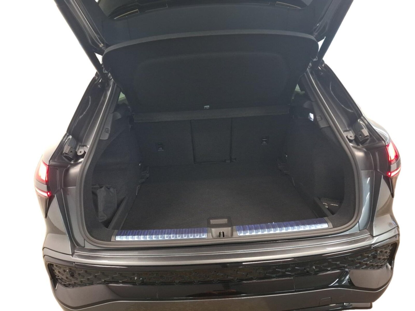 Audi Q3 – Bild 15