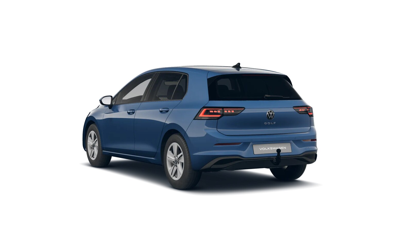 Volkswagen Golf – Bild 4