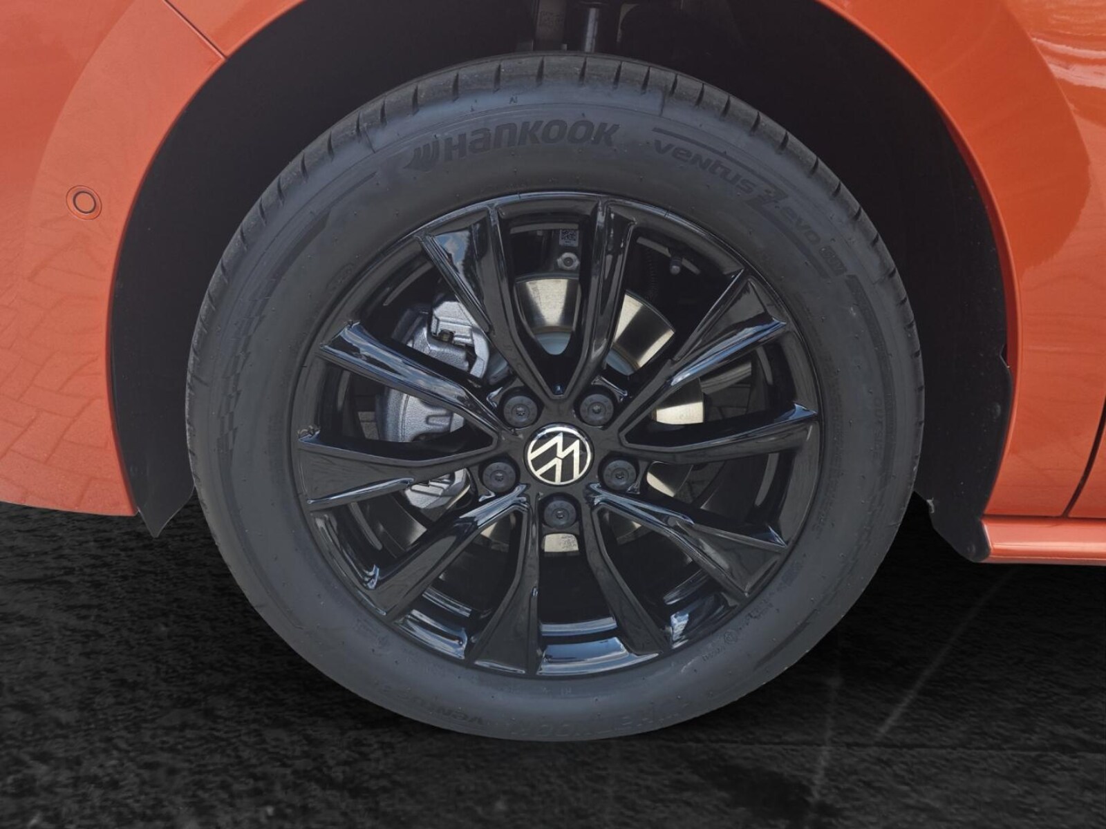 Volkswagen Multivan Langversion – Bild 6