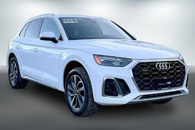 2023 Audi Q5