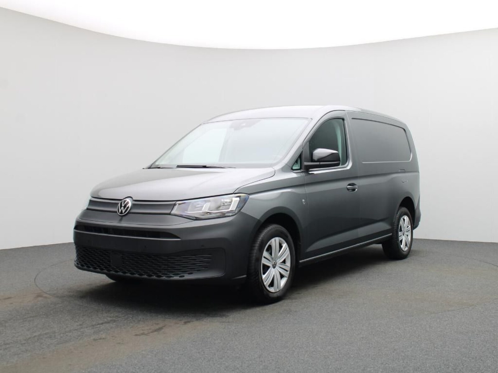 Volkswagen Caddy Maxi Cargo – Bild 2