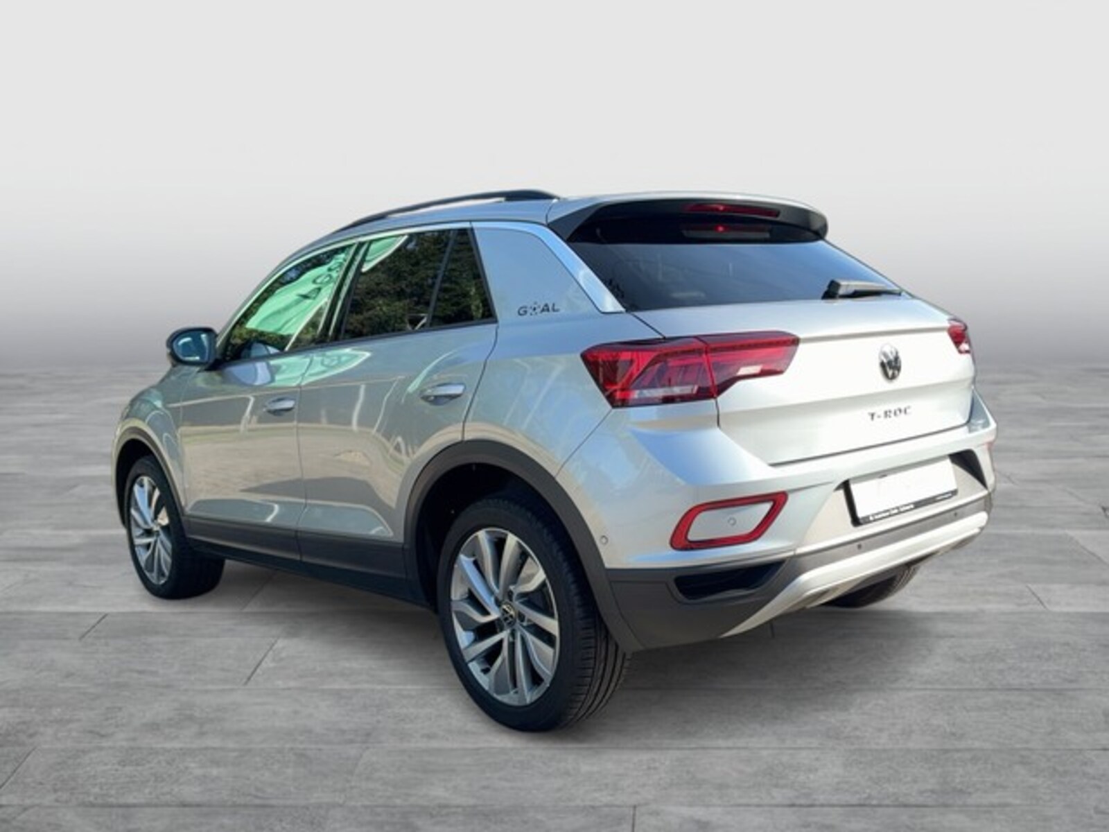 Volkswagen T-Roc – Bild 3