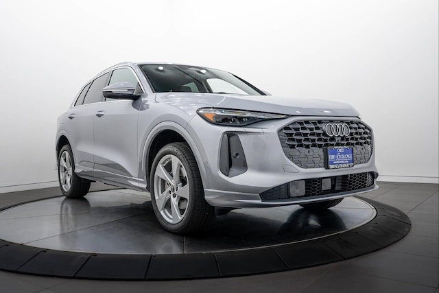 2026 Audi Q5 Premium Plus
