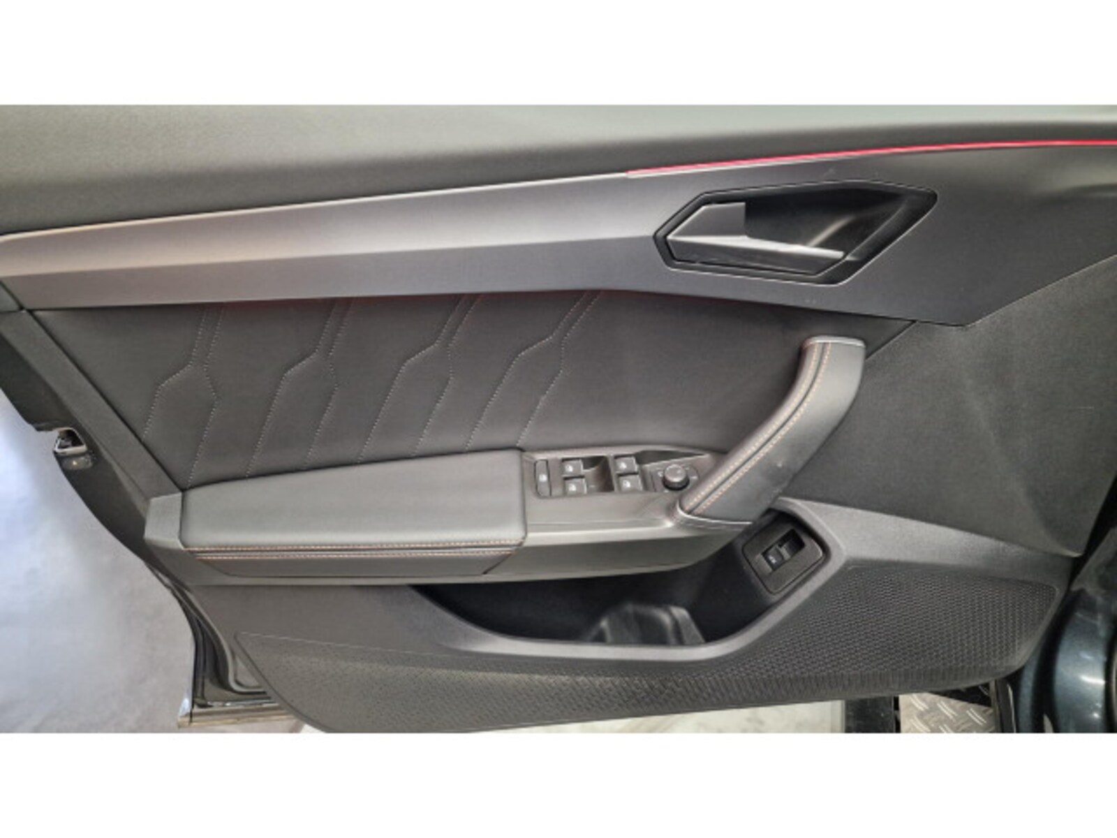 CUPRA Formentor – Bild 17
