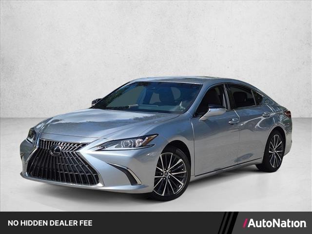 2024 Lexus ES 350
