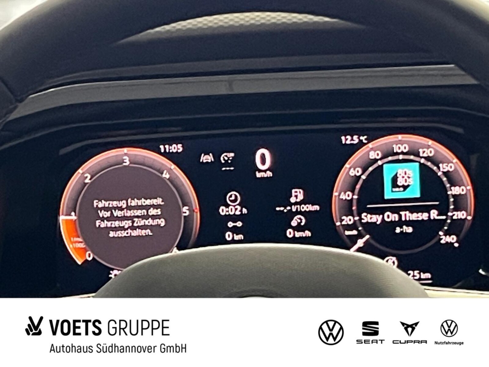 Volkswagen Multivan Langversion – Bild 11