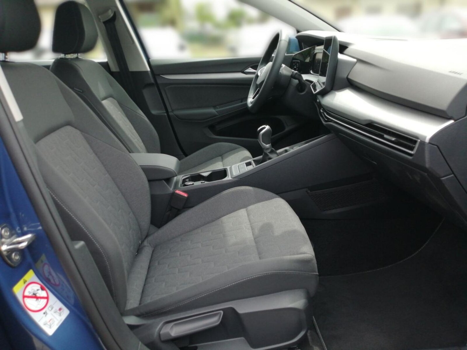 Volkswagen Golf – Bild 15