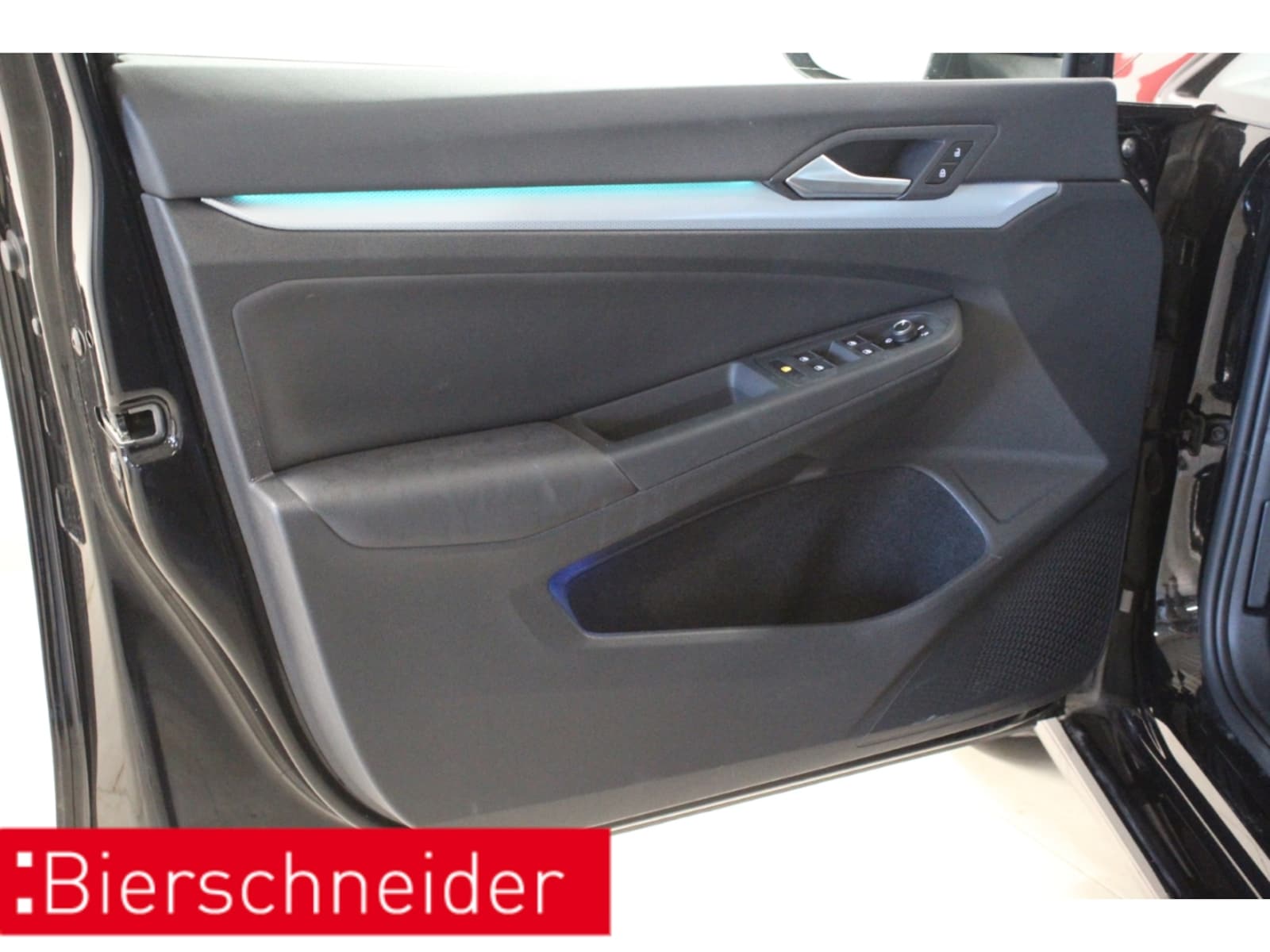 Volkswagen Golf Variant – Bild 9