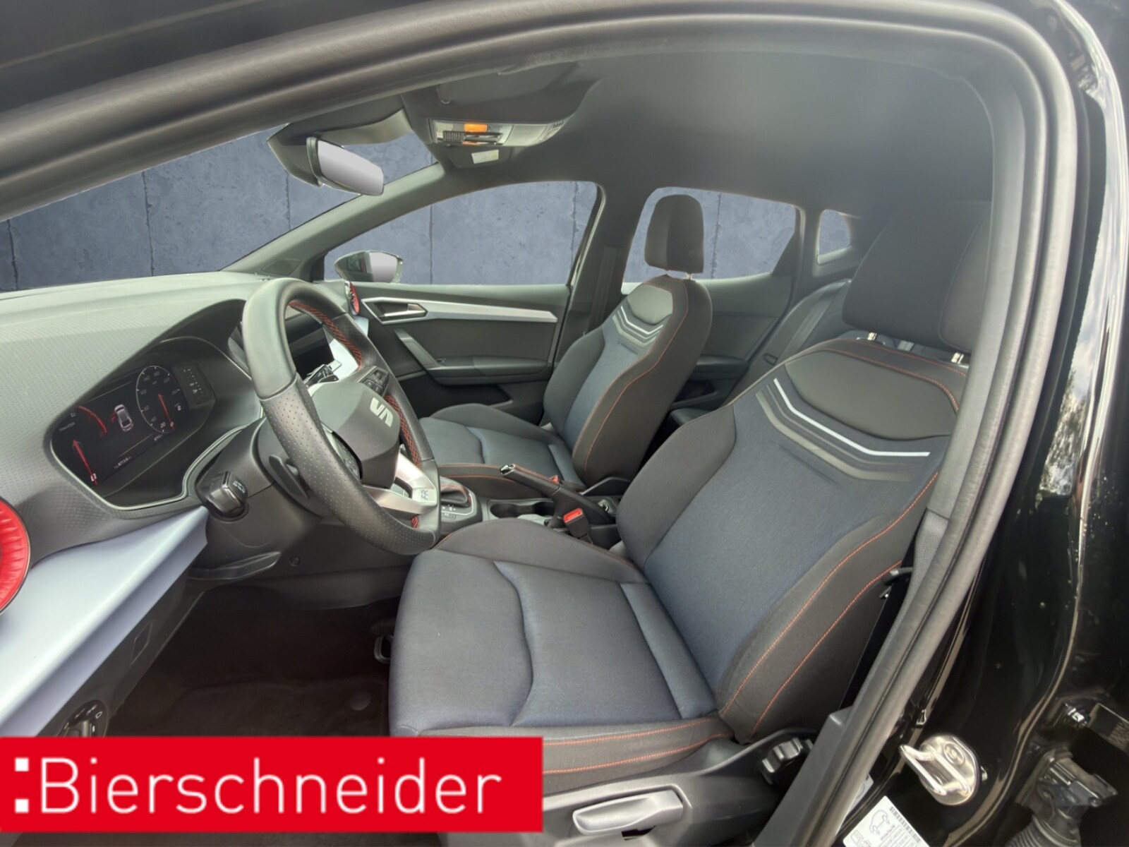 SEAT Ibiza – Bild 9