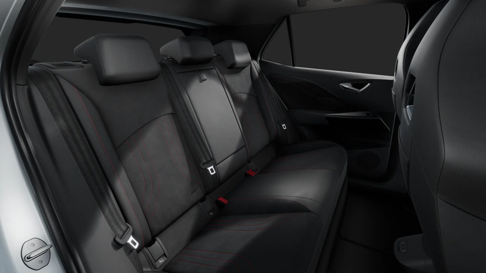 Volkswagen ID.3 – Bild 13