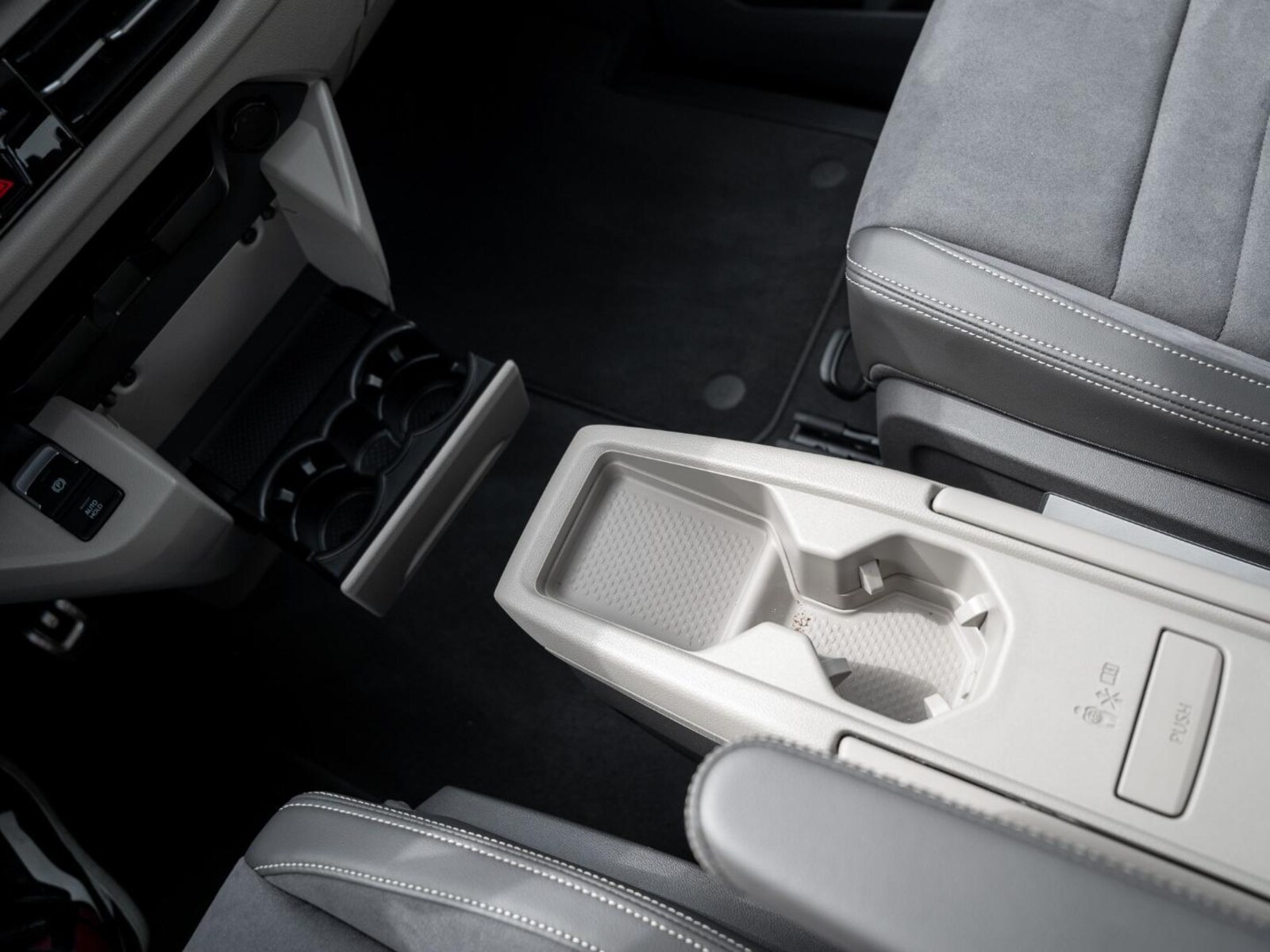 Volkswagen Multivan – Bild 21