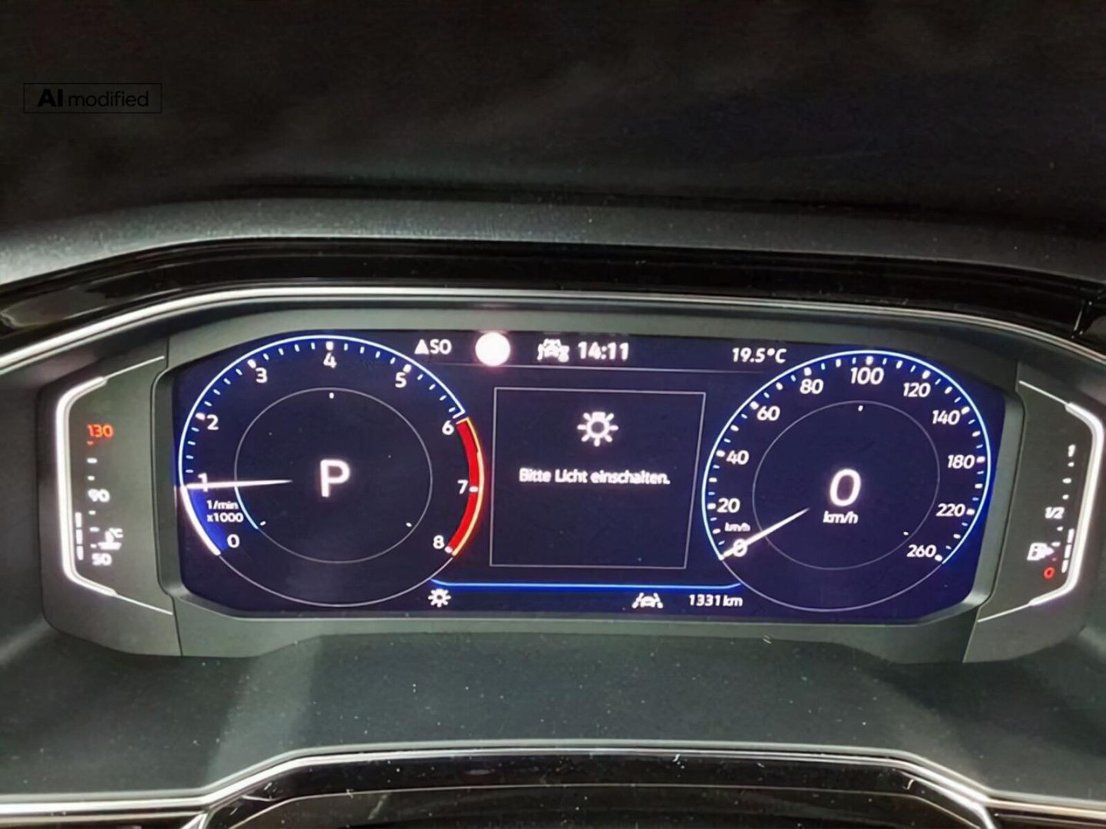 Volkswagen Polo – Bild 9