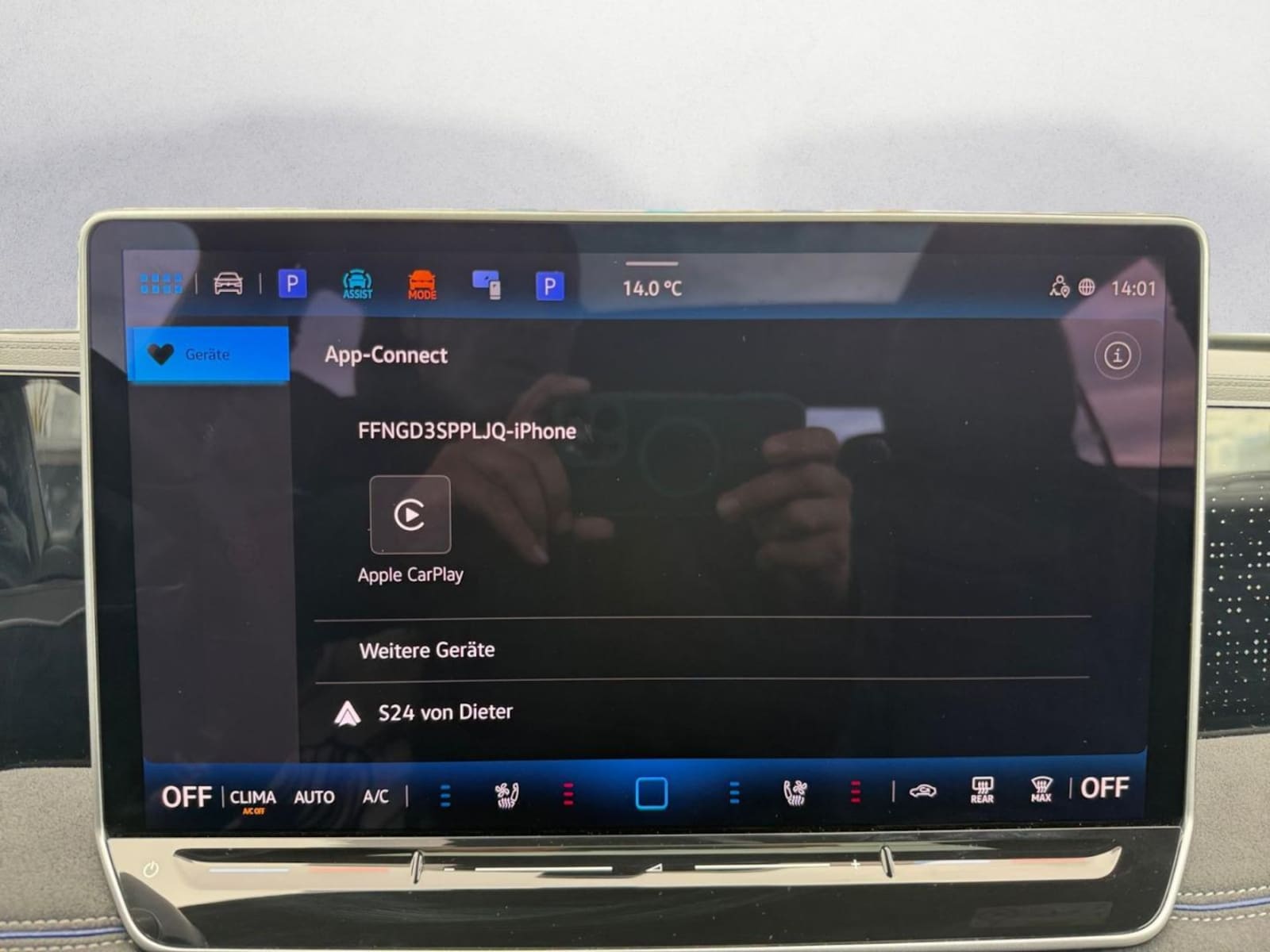Volkswagen Tiguan – Bild 17