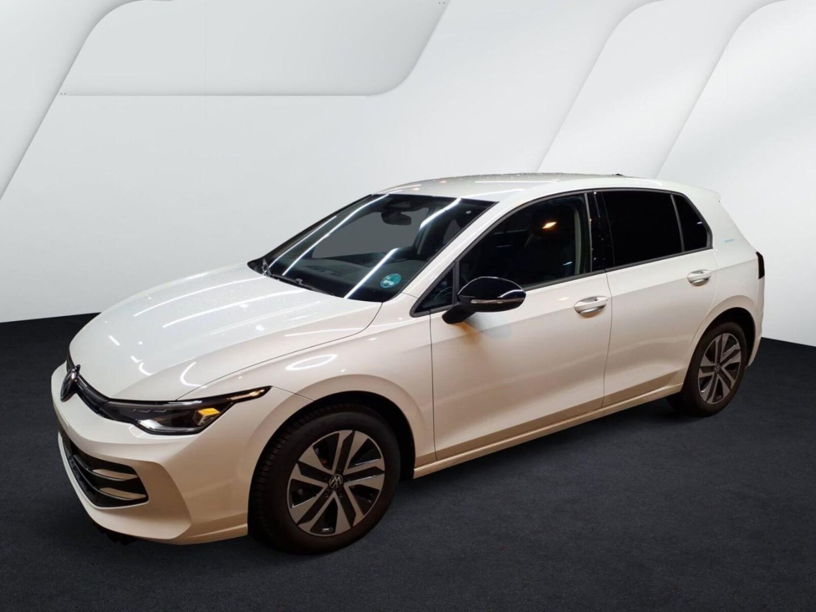 Volkswagen Golf – Bild 17